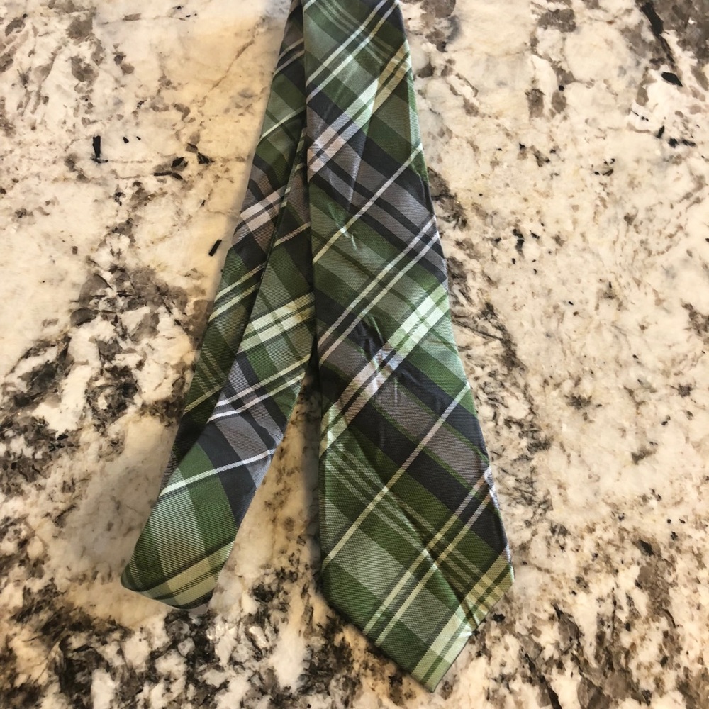 Express Men’s Tie - Picture 3 of 6